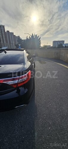 Hyundai Grandeur 2015, 177,000 km - 2.2 l - Bakı