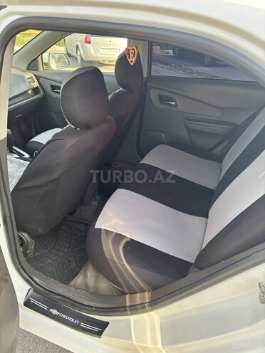 Chevrolet Cobalt 2014, 360,000 km - 1.5 l - Bakı