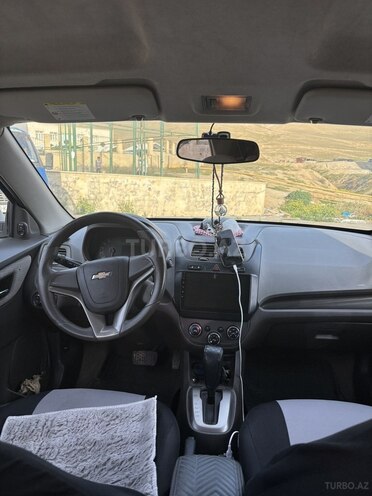 Chevrolet Cobalt 2014, 360,000 km - 1.5 l - Bakı