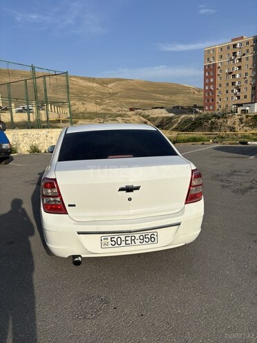 Chevrolet Cobalt 2014, 360,000 km - 1.5 l - Bakı