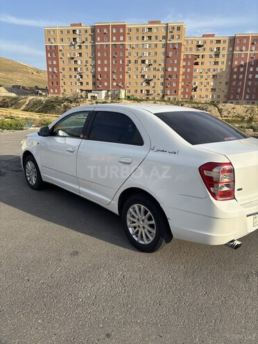Chevrolet Cobalt 2014, 360,000 km - 1.5 l - Bakı