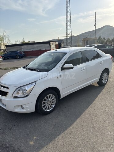 Chevrolet Cobalt 2014, 360,000 km - 1.5 l - Bakı