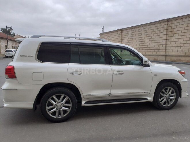 Toyota Land Cruiser 2010, 143,000 km - 4.0 l - Bakı