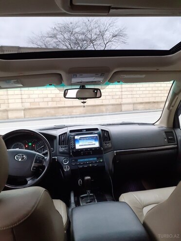 Toyota Land Cruiser 2010, 143,000 km - 4.0 l - Bakı