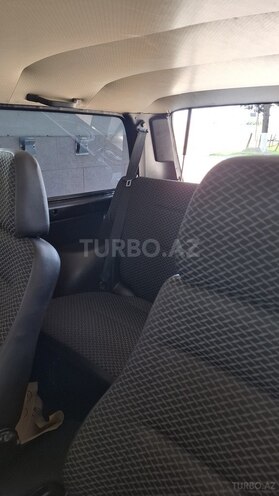 LADA (VAZ) Niva 2019, 95,000 km - 1.7 l - Astara