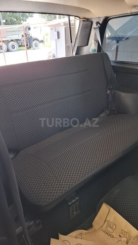 LADA (VAZ) Niva 2019, 95,000 km - 1.7 l - Astara
