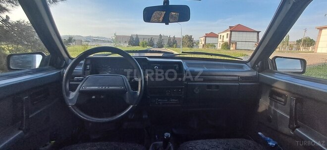 LADA (VAZ) 21099 1998, 342,380 km - 1.5 л - Göyçay