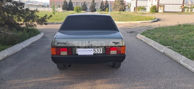 LADA (VAZ) 21099 1998, 342,380 km - 1.5 л - Göyçay