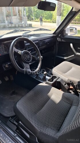LADA (VAZ) Niva 2019, 95,000 km - 1.7 l - Astara