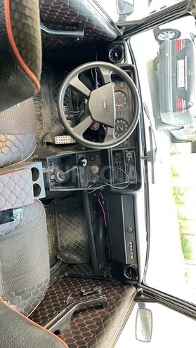 LADA (VAZ) 2107 2004, 66,207 km - 1.6 l - Sumqayıt