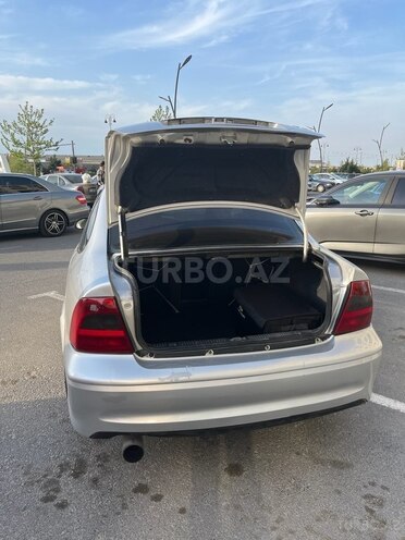 Opel Vectra 2000, 270,000 km - 1.8 l - Sumqayıt