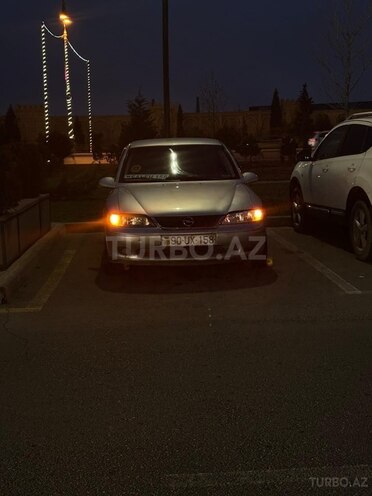 Opel Vectra 2000, 270,000 km - 1.8 l - Sumqayıt