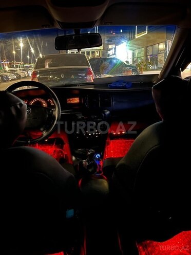 Opel Vectra 2000, 270,000 km - 1.8 l - Sumqayıt