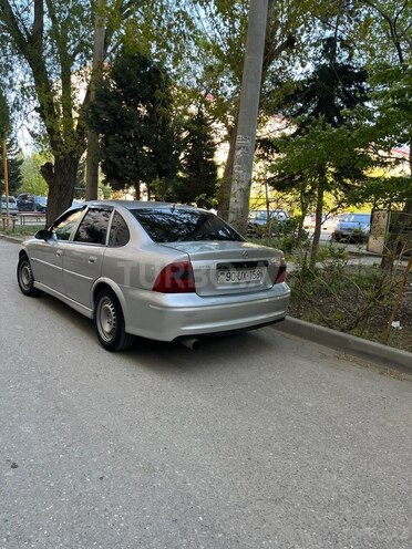 Opel Vectra 2000, 270,000 km - 1.8 l - Sumqayıt