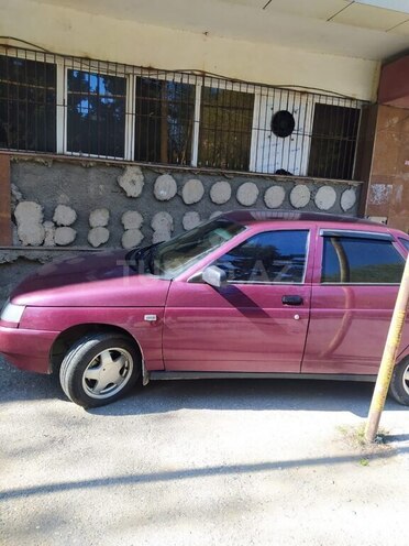LADA (VAZ) 2110 2001, 95,000 km - 1.5 л - Sumqayıt