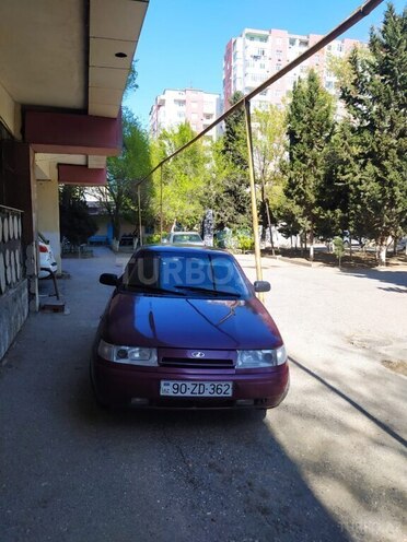LADA (VAZ) 2110 2001, 95,000 km - 1.5 л - Sumqayıt