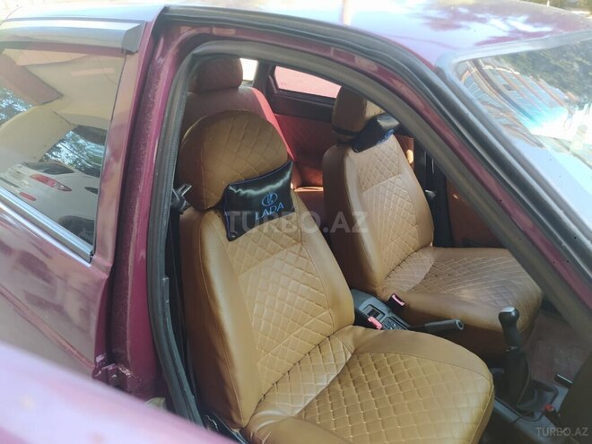 LADA (VAZ) 2110 2001, 95,000 km - 1.5 л - Sumqayıt