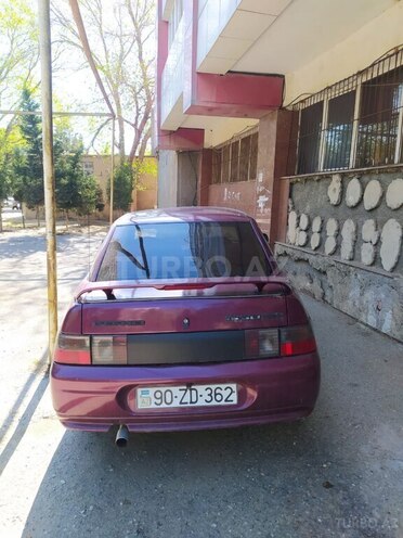 LADA (VAZ) 2110 2001, 95,000 km - 1.5 л - Sumqayıt