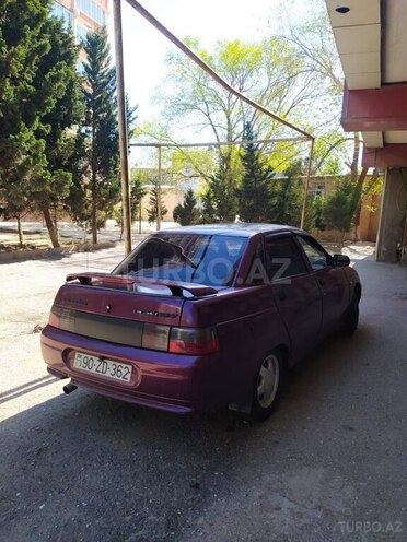 LADA (VAZ) 2110 2001, 95,000 km - 1.5 л - Sumqayıt