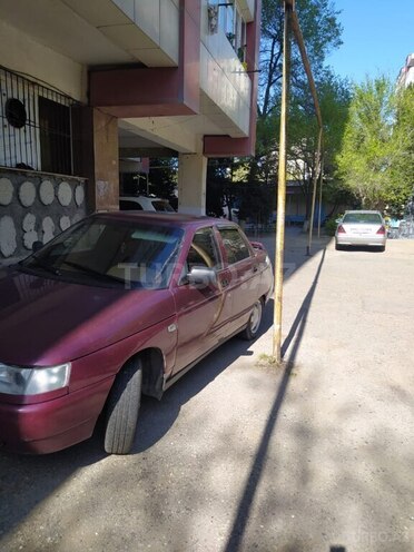 LADA (VAZ) 2110 2001, 95,000 km - 1.5 л - Sumqayıt