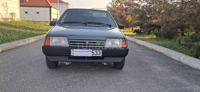 LADA (VAZ) 21099 1998, 342,380 km - 1.5 л - Göyçay