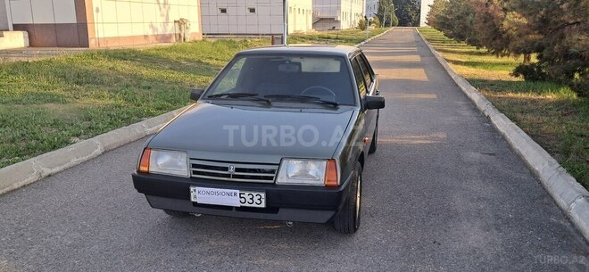 LADA (VAZ) 21099 1998, 342,380 km - 1.5 л - Göyçay