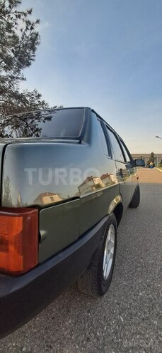 LADA (VAZ) 21099 1998, 342,380 km - 1.5 л - Göyçay