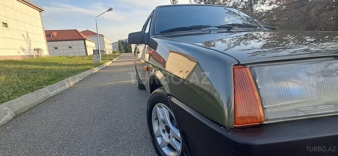 LADA (VAZ) 21099 1998, 342,380 km - 1.5 л - Göyçay