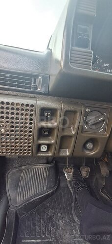 LADA (VAZ) 21099 1998, 342,380 km - 1.5 л - Göyçay