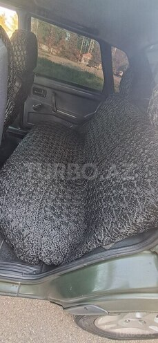 LADA (VAZ) 21099 1998, 342,380 km - 1.5 л - Göyçay
