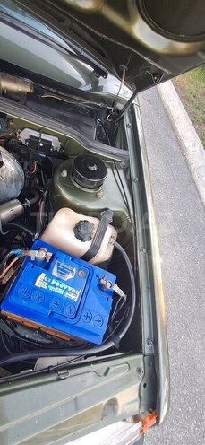 LADA (VAZ) 21099 1998, 342,380 km - 1.5 л - Göyçay