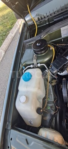 LADA (VAZ) 21099 1998, 342,380 km - 1.5 л - Göyçay