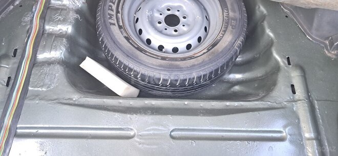 LADA (VAZ) 21099 1998, 342,380 km - 1.5 л - Göyçay