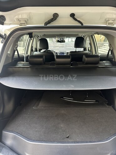 Toyota RAV4 2013, 107,000 km - 2.0 l - Bakı