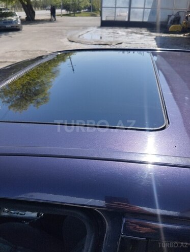 Mercedes E 230 1997, 530,000 km - 2.3 l - Göyçay