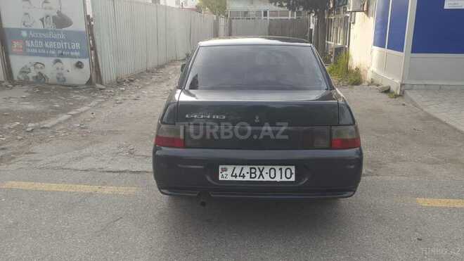 LADA (VAZ) 2110 2004, 95,000 km - 1.5 l - Xaçmaz