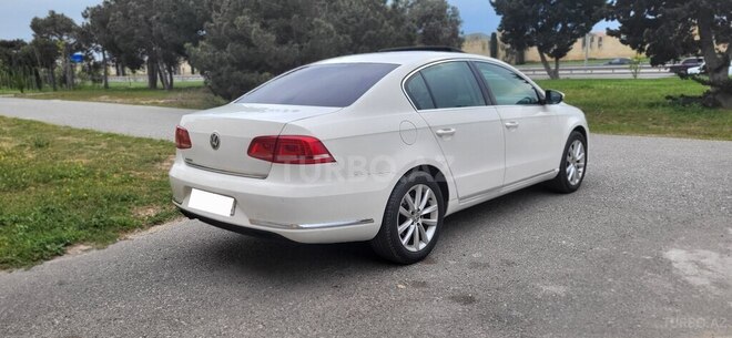 Volkswagen Passat 2012, 181,000 km - 1.8 л - Bakı