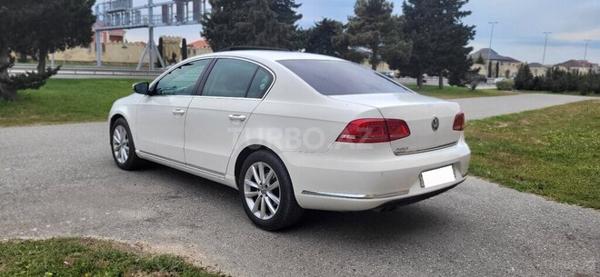 Volkswagen Passat 2012, 181,000 km - 1.8 л - Bakı