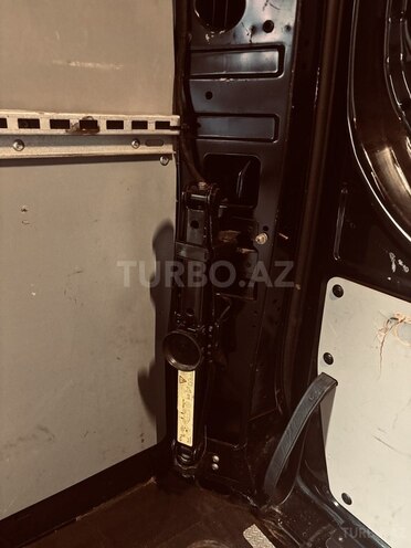 Mercedes Vito 2015, 310,000 km - 2.2 l - Bakı