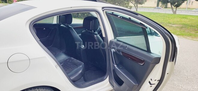 Volkswagen Passat 2012, 181,000 km - 1.8 л - Bakı