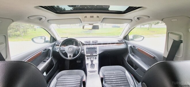 Volkswagen Passat 2012, 181,000 km - 1.8 л - Bakı