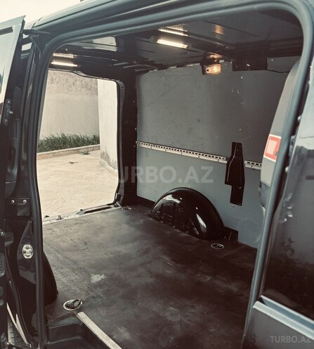 Mercedes Vito 2015, 310,000 km - 2.2 l - Bakı