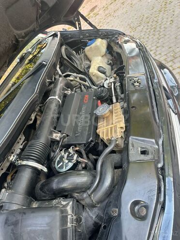Mercedes Vito 110 2001, 727,532 km - 2.2 l - Göyçay