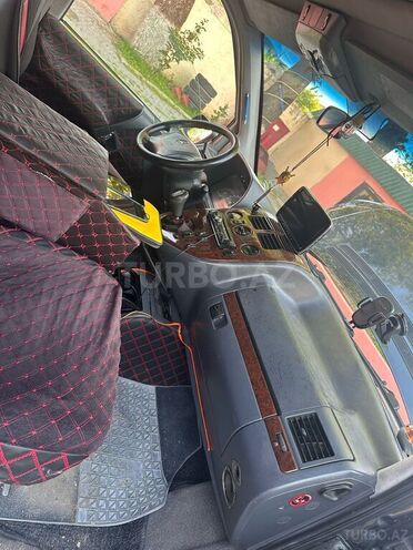 Mercedes Vito 110 2001, 727,532 km - 2.2 l - Göyçay