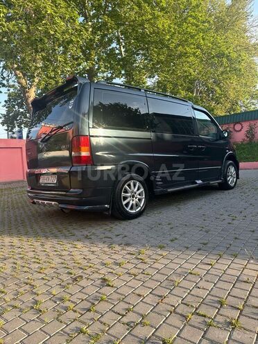 Mercedes Vito 110 2001, 727,532 km - 2.2 l - Göyçay