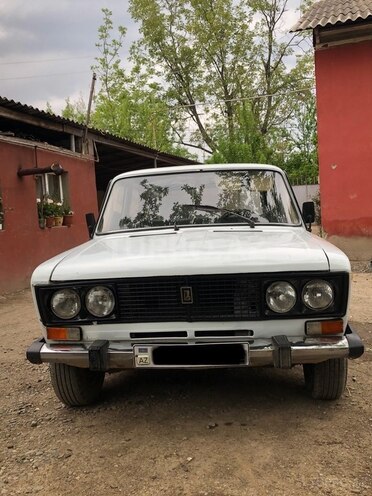 LADA (VAZ) 2106 1990, 95,000 km - 1.6 l - Qazax