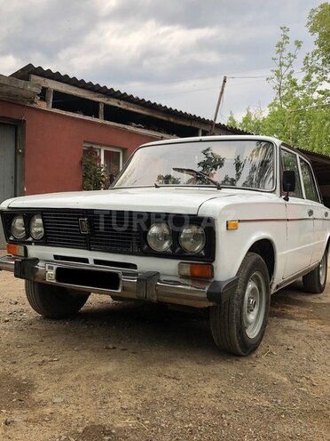LADA (VAZ) 2106 1990, 95,000 km - 1.6 l - Qazax