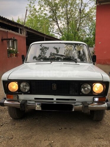 LADA (VAZ) 2106 1990, 95,000 km - 1.6 l - Qazax