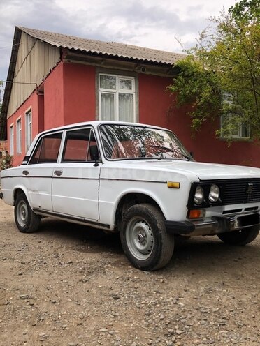 LADA (VAZ) 2106 1990, 95,000 km - 1.6 l - Qazax