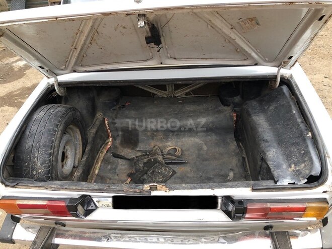 LADA (VAZ) 2106 1990, 95,000 km - 1.6 l - Qazax